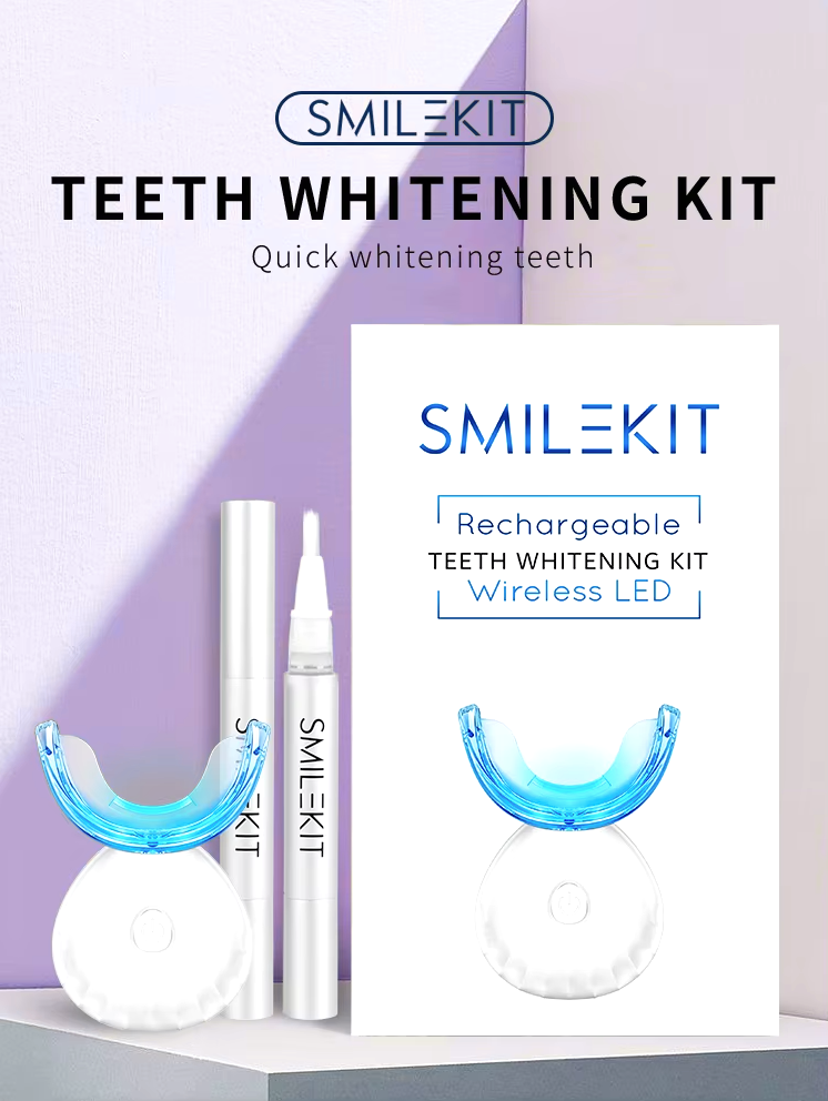 PearlyWites™ SmileKit